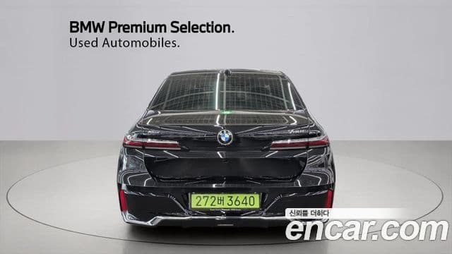 BMW 7시리즈 (G70) 740i xDrive M Sport, 2025 4