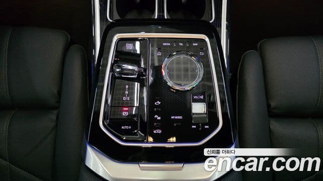 BMW 7시리즈 (G70) 740i xDrive M Sport, 2025 9