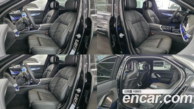 BMW 7시리즈 (G70) 740i xDrive M Sport, 2025 10