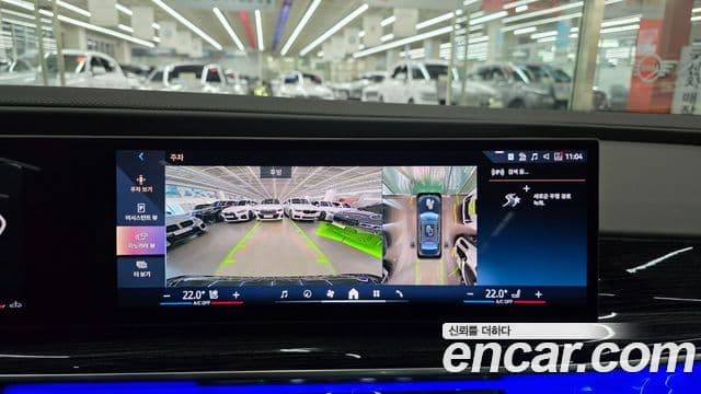 BMW 7시리즈 (G70) 740i xDrive M Sport, 2025 13