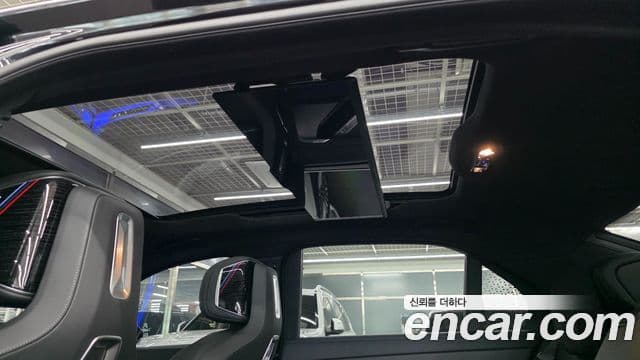 BMW 7시리즈 (G70) 740i xDrive M Sport, 2025 15