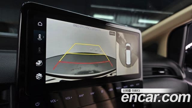 Hyundai Staria Modern, 2023 15