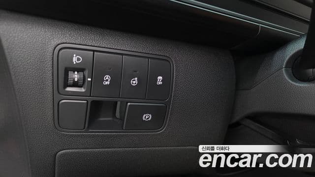 Hyundai Staria Modern, 2023 16