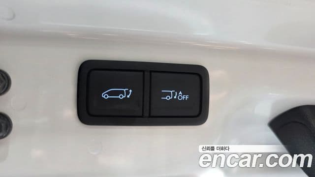 Hyundai Staria Modern, 2023 20