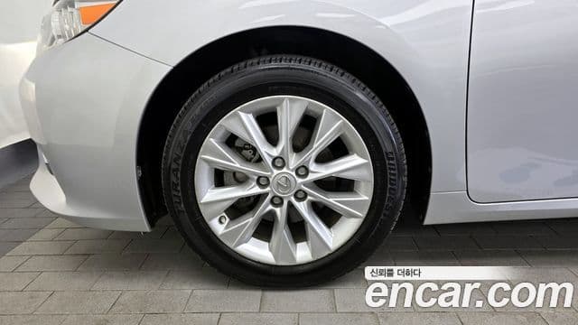 Lexus New ES300h XV60, 2013 все фото