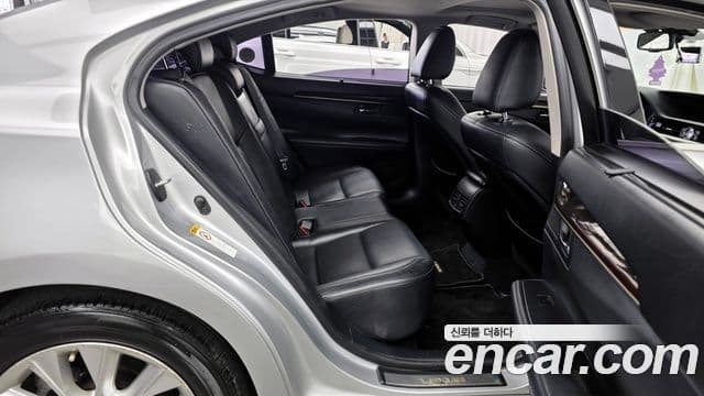 Lexus New ES300h XV60, 2013 12