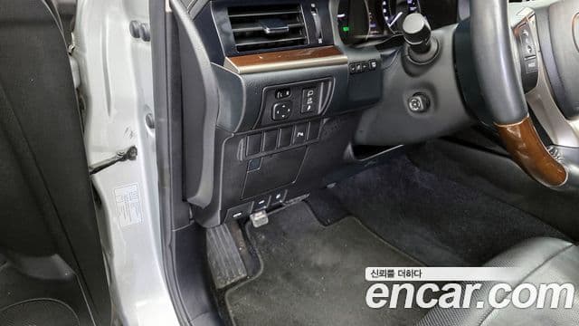 Lexus New ES300h XV60, 2013 17