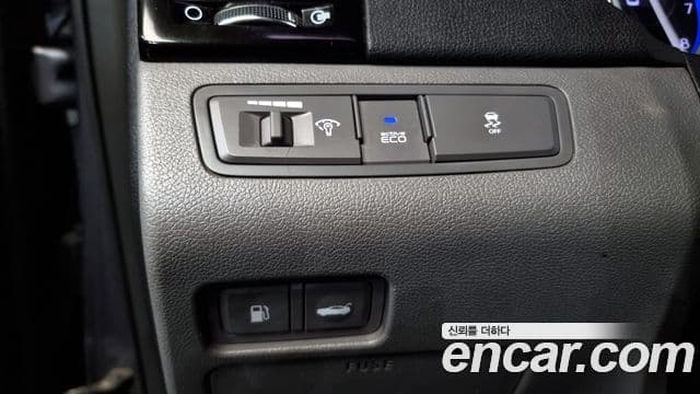 Hyundai YF Sonata Prime, 2011 14