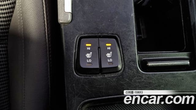 Hyundai YF Sonata Prime, 2011 17