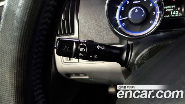 Hyundai YF Sonata Prime, 2011 20