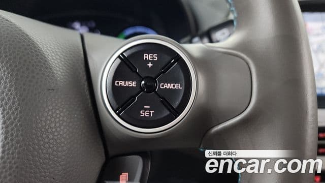 Kia Soul EV, 2018 14