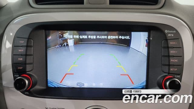 Kia Soul EV, 2018 16