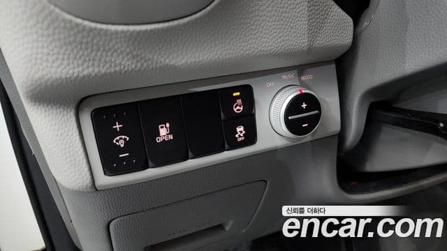 Kia Soul EV, 2018 17