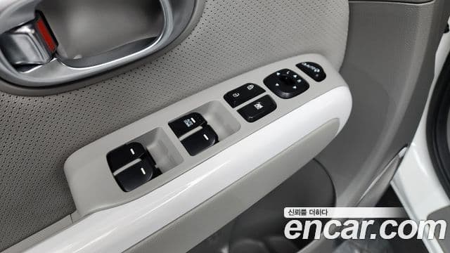 Kia Soul EV, 2018 18