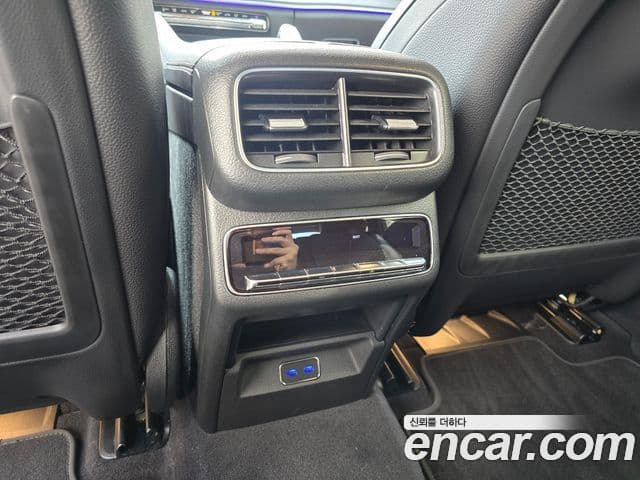 Mercedes-Benz GLE-класс W167 GLE450d 4MATIC купе, 2023 10