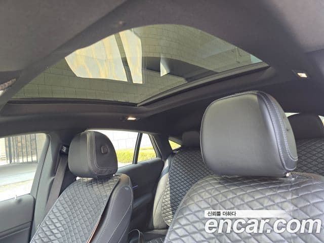 Mercedes-Benz GLE-класс W167 GLE450d 4MATIC купе, 2023 11