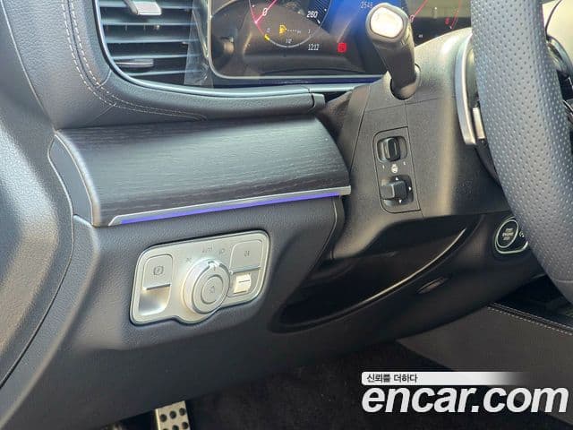 Mercedes-Benz GLE-класс W167 GLE450d 4MATIC купе, 2023 13