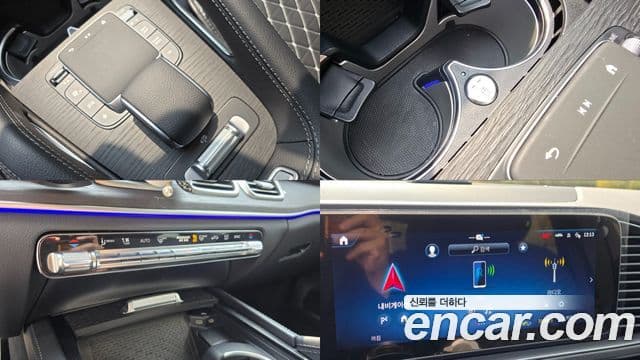 Mercedes-Benz GLE-класс W167 GLE450d 4MATIC купе, 2023 14