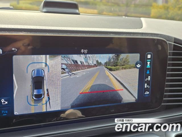 Mercedes-Benz GLE-класс W167 GLE450d 4MATIC купе, 2023 16