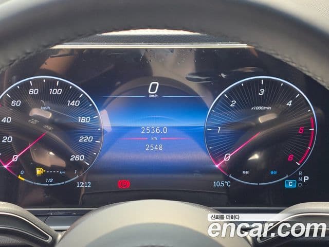 Mercedes-Benz GLE-класс W167 GLE450d 4MATIC купе, 2023 20