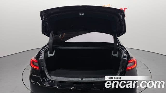 Renault Korea(Samsung) SM6 2.0 LPe LE (для людей с инвалидностью), 2019 20