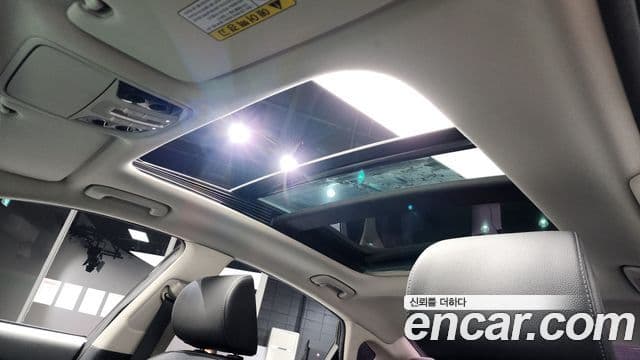 Kia K7 Premier 3.0 LPI Trendy(арендный автомобиль), 2020 18