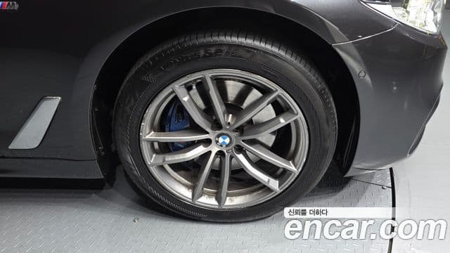BMW 5시리즈 (G30) 530i xDrive M Sport Plus, 2018 все фото