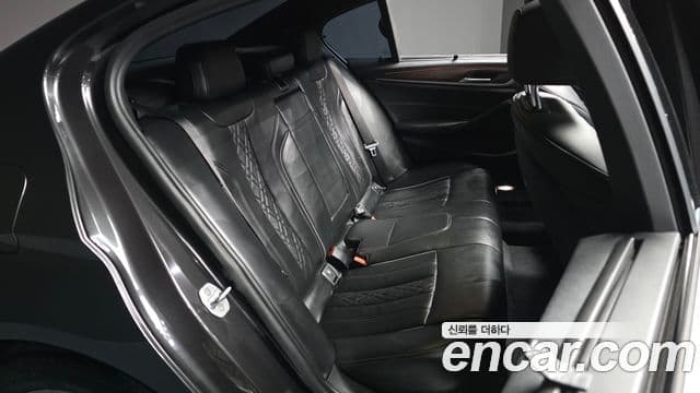 BMW 5시리즈 (G30) 530i xDrive M Sport Plus, 2018 12