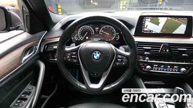 BMW 5시리즈 (G30) 530i xDrive M Sport Plus, 2018 13