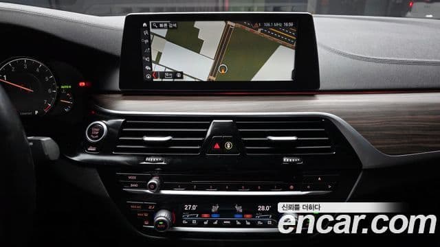 BMW 5시리즈 (G30) 530i xDrive M Sport Plus, 2018 14