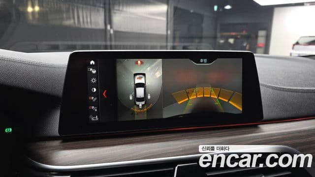 BMW 5시리즈 (G30) 530i xDrive M Sport Plus, 2018 15