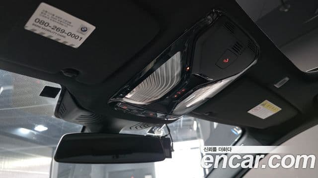 BMW 5시리즈 (G30) 530i xDrive M Sport Plus, 2018 18