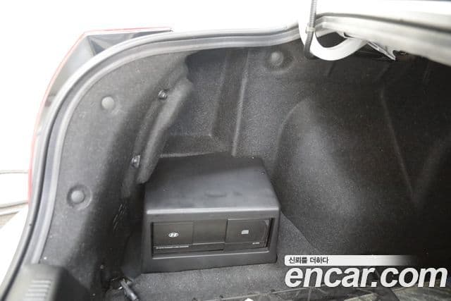 Hyundai New Avante XD топовая версия, 2003 все фото