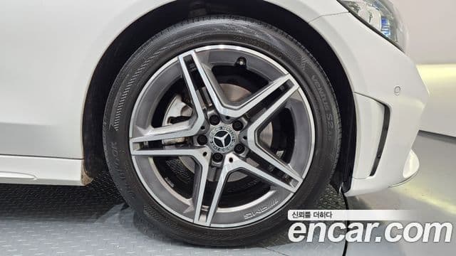 Mercedes-Benz C-класс W205 C200 купе, 2021 все фото