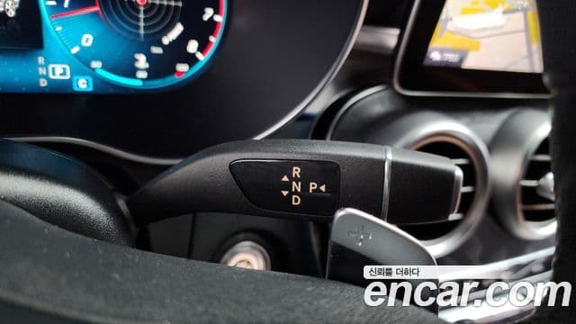 Mercedes-Benz C-класс W205 C200 купе, 2021 9