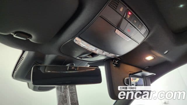 Mercedes-Benz C-класс W205 C200 купе, 2021 18