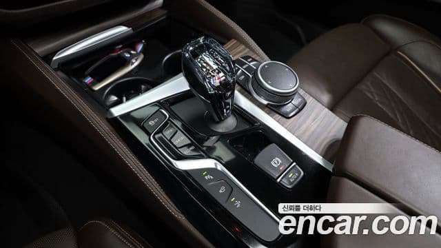 BMW 6시리즈 GT (G32) Luxury, 2018 9