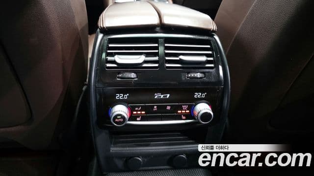 BMW 6시리즈 GT (G32) Luxury, 2018 18