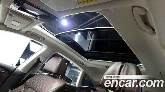 BMW 6시리즈 GT (G32) Luxury, 2018 19