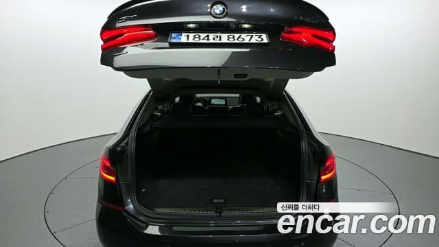 BMW 6시리즈 GT (G32) Luxury, 2018 20