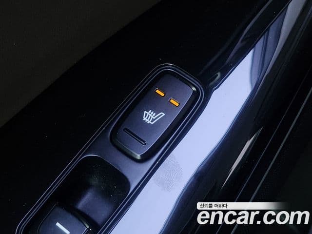 Kia All New K7 Noblesse, 2016 16