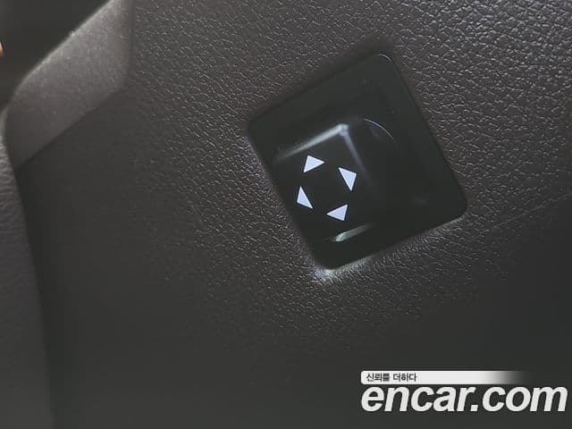 Kia All New K7 Noblesse, 2016 17