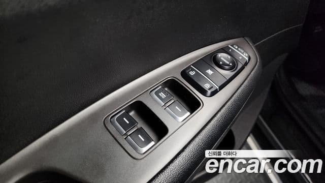 Kia K5 2세대 Style Edition, 2018 14
