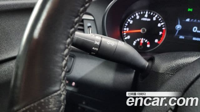 Kia K5 2세대 Style Edition, 2018 15