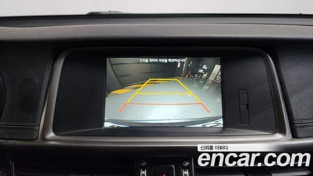 Kia K5 2세대 Style Edition, 2018 18