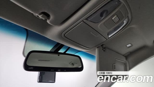 Kia K5 2세대 Style Edition, 2018 19