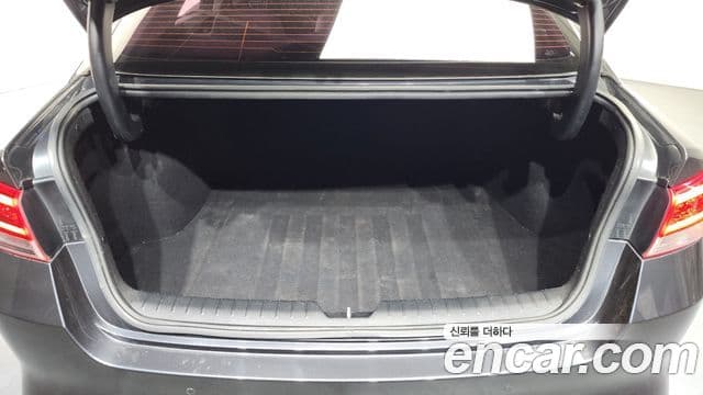Kia K5 2세대 Style Edition, 2018 20
