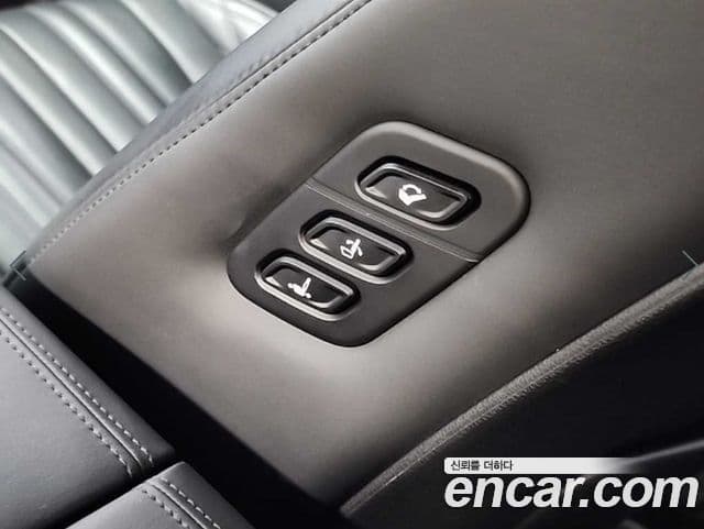 Kia K8 Platinum, 2022 13