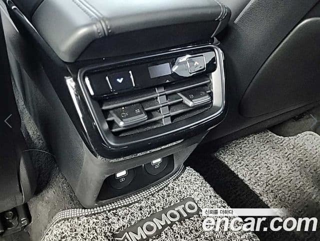 Kia K8 Platinum, 2022 14