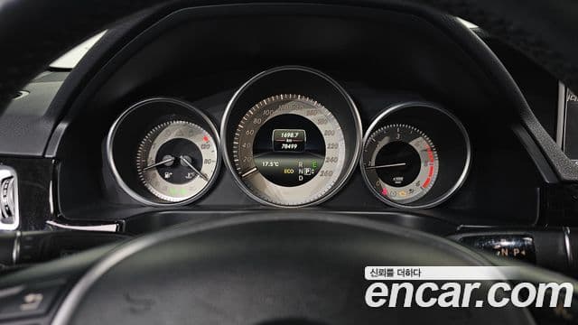 Mercedes-Benz E-класс W212 Avantgarde, 2016 8